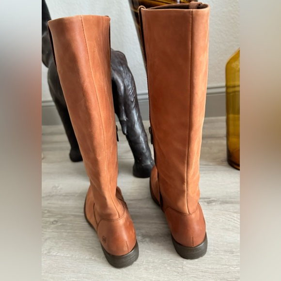Born Tall  Shaunie Riding Boots - Picture 9 of 14